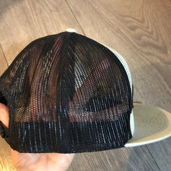 RED DEVIL CLOTHING
Hellbound Trucker Cap 🧢 - Picture 7 of 10